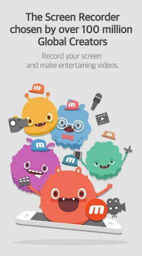 Download Mobizen Screen Recorder Terbaru – Rekam Layar & Edit Gratis description image 2