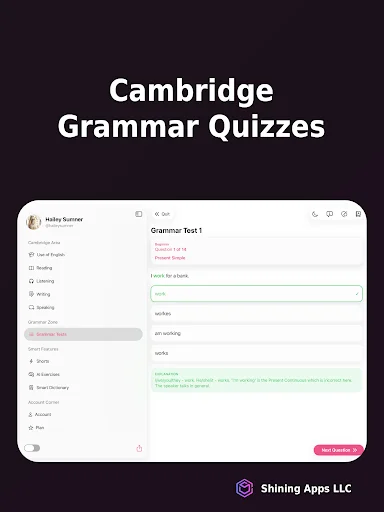 Download Cambridge English B2 FCE Terbaru – Latihan Soal Lengkap description image 16