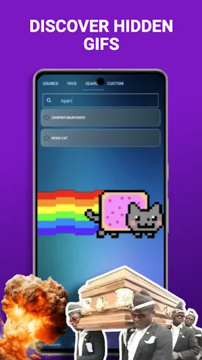 Download MEME Soundboard 2026 Ultimate – Efek Suara Lucu Gratis description image 21