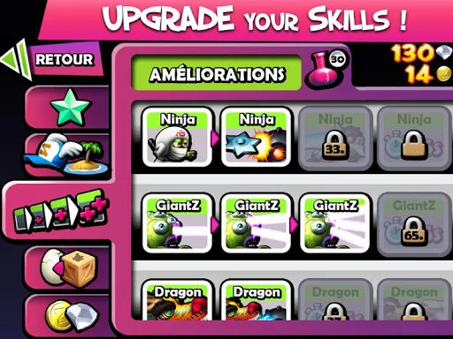 Download Zombie Tsunami Terbaru – Game Zombie Seru & Offline description image 9