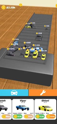 Download Idle Treadmill 3D Terbaru – Simulasi Seru Gratis description image 4