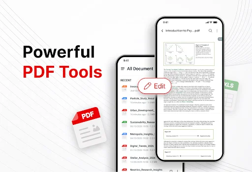 Download PDF Viewer – PDF Reader Tool Terbaru – Gratis description image 5