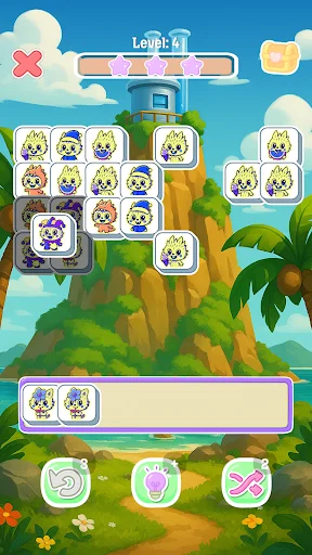 Download Island Labulu: Match Adventure Terbaru – Puzzle Seru description image 5