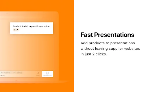 Download PromoHunt Chrome – Ekstensi Distributor Produk Promo description image 5