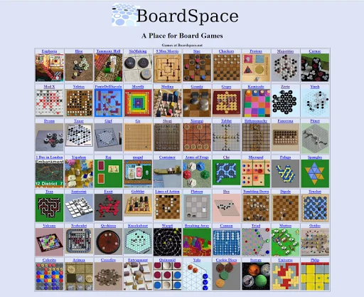 Download Boardspace.net Terbaru – 100+ Game Papan Gratis description image 1