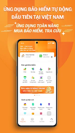 Download DIIN – Asuransi 24/7 Terbaru – Daftar Polis Mudah description image 1