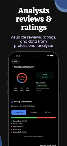 Download AI Stock Screener Analysis – Analisis Saham Canggih description image 5