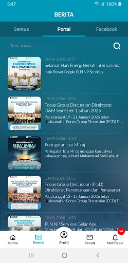 Download NPS Prodigi Terbaru – Aplikasi Produktivitas PLN NPS description image 3