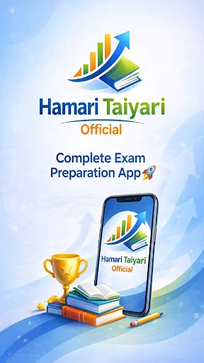 Download Hamari Taiyari Official Terbaru – Aplikasi Belajar Online description image 1