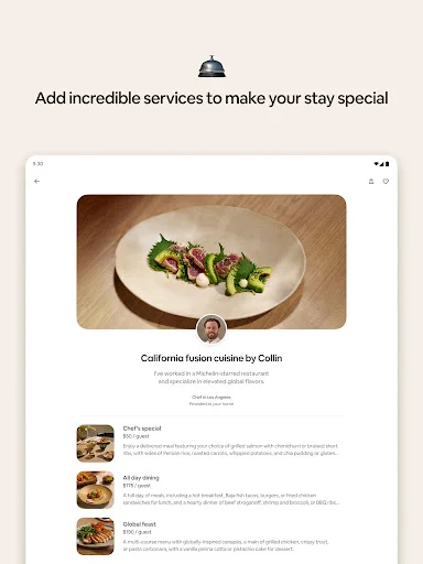 Download Airbnb Terbaru – Pesan Penginapan & Liburan Hemat description image 11