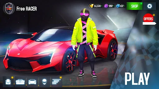Download Asphalt 8 Terbaru – Balap Mobil & Motor Terbaik Gratis description image 30