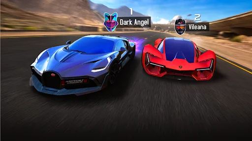 Download Asphalt 8 Terbaru – Balap Mobil & Motor Terbaik Gratis description image 21
