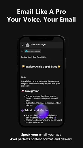 Download Axel AI Terbaru – Asisten AI Pribadi Terbaik Gratis description image 21