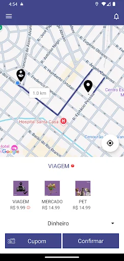 Download VAMO ALI Terbaru – Solusi Mobilitas Urban Terpercaya description image 1
