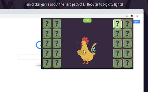 Download Lil Rooster Money Clicker Terbaru – Game Idle Seru description image 2