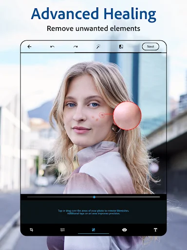 Download Photoshop Express Terbaru – Edit Foto Jadi Pro Gratis description image 15