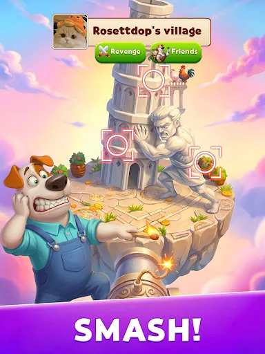 Download Coin Tales Terbaru – Game Petualangan Koin Seru Gratis description image 10