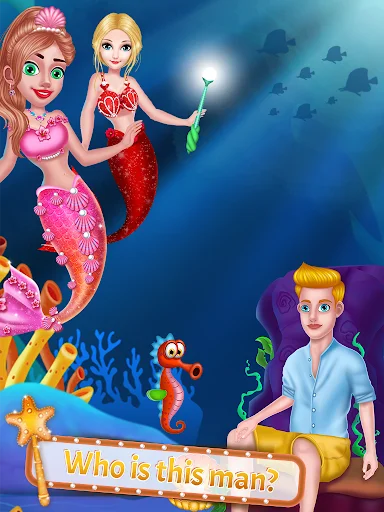 Download Princess Mermaid Story Terbaru – Petualangan Seru Gratis description image 4
