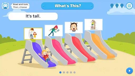Download Highlights Reading Terbaru – Tingkatkan Bahasa Inggris Anak description image 23