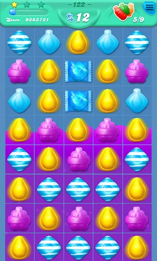 Download Candy Crush Soda Saga Terbaru – Game Puzzle Seru description image 2