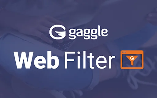 Download Gaggle Terbaru – Filter Web & Keamanan Siswa description image 1