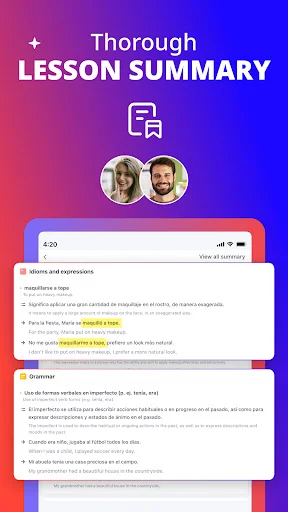 Download italki: Belajar Bahasa Asing dengan Guru Profesional description image 4