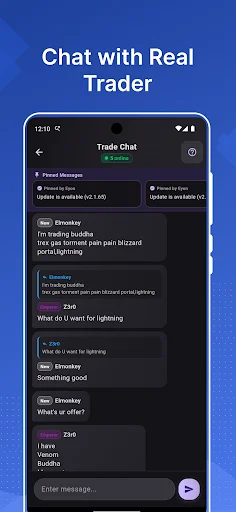 Unduh Fruit Trade Calculator Terbaru – Cek Nilai Tukar Gratis description image 2