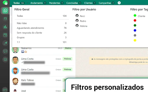 Download WAPremium MultiWeb Terbaru – Kelola WhatsApp Bisnis description image 2
