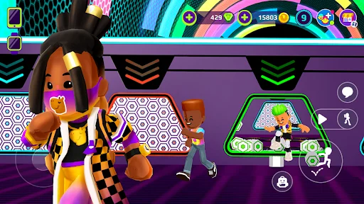 Download PK XD Terbaru – Main Game Seru Bersama Teman Gratis description image 4