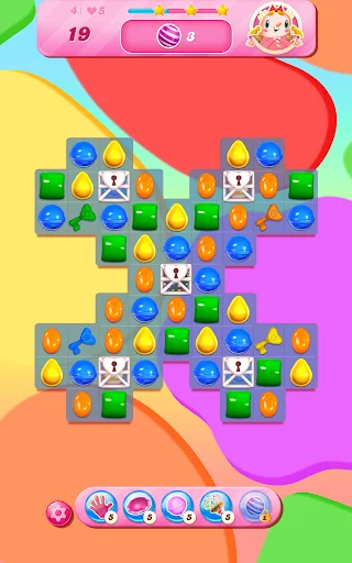 Download Candy Crush Saga Terbaru – Game Puzzle Gratis Seru description image 10
