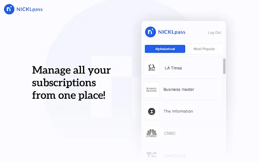 Download NICKLpass Terbaru – Akses Berita Premium Lebih Hemat description image 3