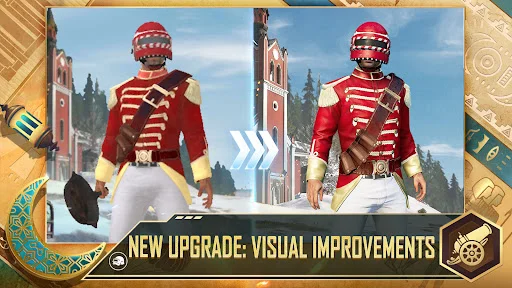 Download PUBG MOBILE LITE Terbaru – Performa Ringan & Seru description image 3