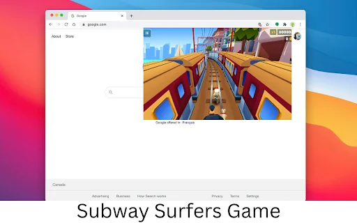 Download Subway Surfers Game Terbaru – Mainkan di Chrome Gratis description image 2