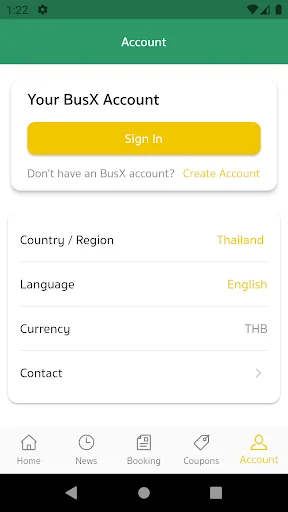 Download Prayat Tour Terbaru – Pesan Tiket Transportasi Mudah description image 6