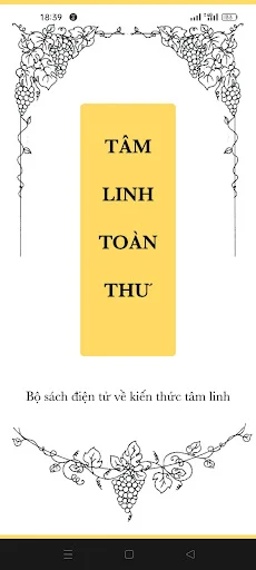 Download Tâm Linh Toàn Thư Terbaru – Panduan Spiritual Gratis description image 1