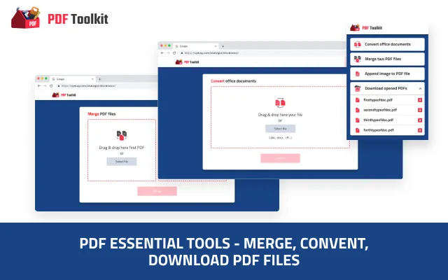 Download PDF Toolbox Terbaru – Solusi Edit PDF Gratis & Praktis description image 1