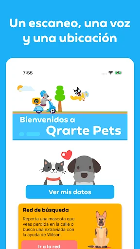 Download Qrarte Terbaru – Hubungkan Cerita Anda dengan QR Art description image 17
