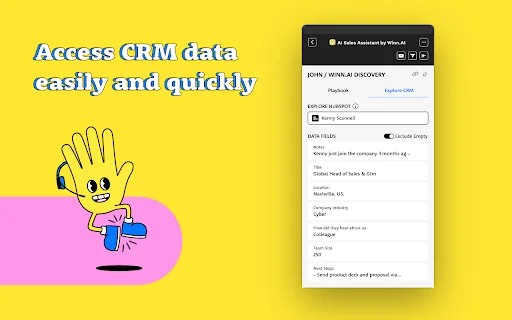 Download WINN.AI Terbaru – Otomasi Penjualan AI Terbaik description image 3