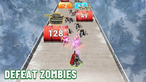 Download Evony: The King’s Return Terbaru – Game Strategi Gratis description image 12