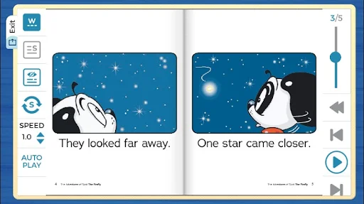 Download Highlights Reading Terbaru – Tingkatkan Bahasa Inggris Anak description image 13