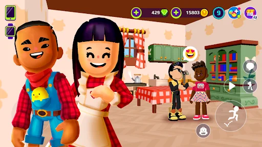 Download PK XD Terbaru – Main Game Seru Bersama Teman Gratis description image 13