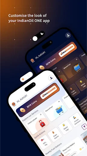 Download IndianOil ONE Terbaru – Kelola Layanan Gas Anda Mudah description image 6
