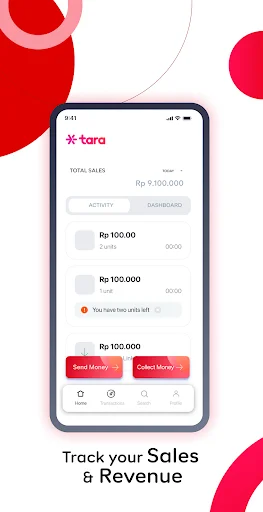 Download Tara App Terbaru – Solusi Pembayaran Digital Praktis description image 1