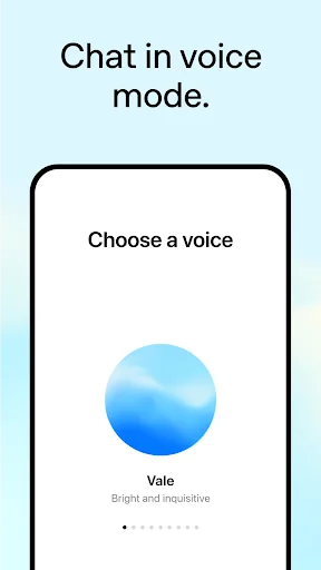 Download ChatGPT Terbaru – Asisten AI Cerdas Gratis di HP description image 2