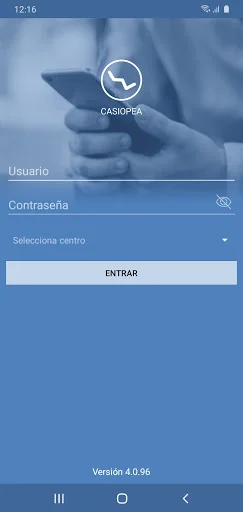 Download Casiopea Mobility Terbaru – Solusi Medis Praktis description image 1