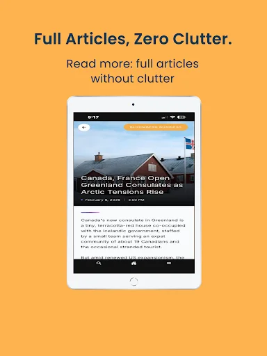 Download TheReader.AI Terbaru – Berita Singkat & Terpercaya description image 14