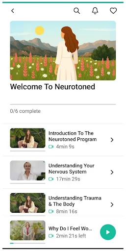Download Neurotoned Terbaru – Aplikasi Kesehatan Mental Gratis description image 7