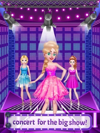Download Princess Mermaid Story Terbaru – Petualangan Seru Gratis description image 11