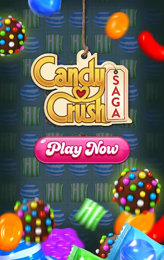 Download Candy Crush Saga Terbaru – Game Puzzle Gratis Seru description image 11