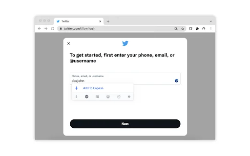 Download Enpass Password Manager Terbaru – Kelola Kata Sandi Aman description image 3